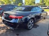 Used 2019 Mercedes-Benz E 450 4MATIC Cabriolet image 3