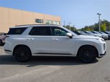 New 2025 Hyundai Palisade Calligraphy image 4