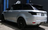 Used 2015 Land Rover Range Rover Sport Supercharged image 5