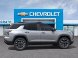 New 2026 Chevrolet Equinox RS w/ Convenience Package III image 5