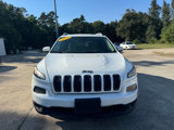 Used 2015 Jeep Cherokee Latitude w/ Comfort/Convenience Group image 3