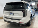 New 2025 Chevrolet Suburban High Country image 4
