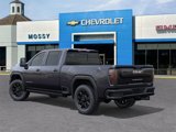 New 2025 GMC Sierra 2500 AT4 w/ AT4 Premium Plus Package image 3