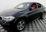 Used 2016 BMW X6 xDrive35i image 4