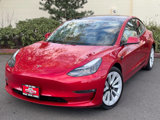 Used 2021 Tesla Model 3 Long Range image 3