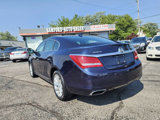 Used 2016 Buick LaCrosse Leather image 5