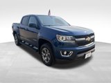 Used 2019 Chevrolet Colorado Z71 w/ LPO, Premium Interior Package image 3