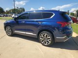 Used 2023 Hyundai Santa Fe Calligraphy image 3