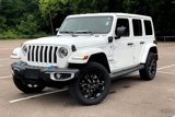 Certified 2023 Jeep Wrangler Unlimited Sahara w/ Cold Weather Group image 2