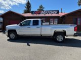 Used 2019 Chevrolet Silverado 2500 W/T w/ WT Convenience Package image 3