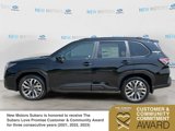 New 2025 Subaru Forester Touring image 2