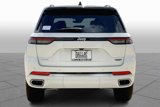 New 2025 Jeep Grand Cherokee Summit image 4