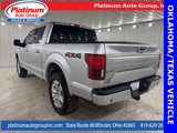 Used 2019 Ford F150 Platinum image 3
