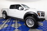 Used 2024 Ford F150 Raptor image 3