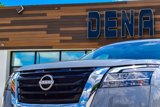 Used 2023 Nissan Pathfinder Platinum image 2