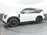 New 2025 Nissan Armada PRO-4X image 4