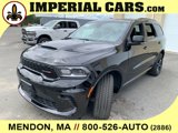 New 2026 Dodge Durango GT image 6
