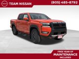 New 2025 Nissan Frontier Pro-X w/ Pro Convenience Package image 1