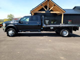 Used 2023 RAM 5500 Tradesman image 2