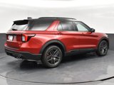 New 2025 Ford Explorer ST image 6