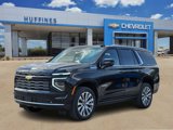 New 2025 Chevrolet Tahoe High Country image 2