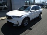 New 2025 Acura MDX SH-AWD image 2