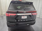 New 2025 Toyota Sequoia 4WD image 5