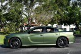 Used 2023 Dodge Charger R/T w/ Blacktop Package image 3