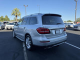 Used 2017 Mercedes-Benz GLS 450 4MATIC image 5