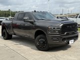 New 2025 RAM 3500 Laramie image 2
