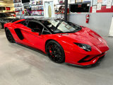 Used 2019 Lamborghini Aventador S image 4