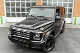 Used 2018 Mercedes-Benz G 550 image 2