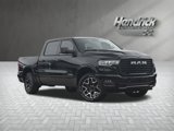 New 2025 RAM 1500 Laramie image 2