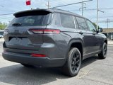 New 2025 Jeep Grand Cherokee L Altitude image 3