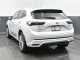 New 2025 Buick Envision Avenir image 4