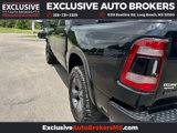 Used 2022 RAM 1500 Big Horn w/ Built-to-serve Edition image 5