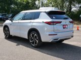 New 2025 Mitsubishi Outlander SEL image 2