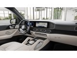 New 2025 Mercedes-Benz GLS 580 4MATIC image 6