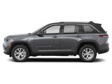 New 2025 Jeep Grand Cherokee Summit image 3