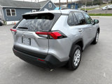 Used 2021 Toyota RAV4 LE image 5