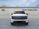 New 2025 Ford F150 Lightning XLT image 6