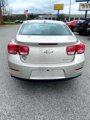 Used 2014 Chevrolet Malibu LT w/ Power Convenience Package image 3