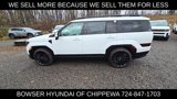 New 2025 Hyundai Santa Fe Calligraphy image 3