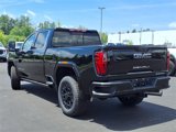 New 2025 GMC Sierra 3500 Denali Ultimate image 3