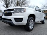 Used 2020 Chevrolet Colorado LT w/ Safety Package image 2