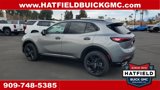 New 2025 Buick Envision Sport Touring image 3