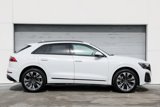 New 2025 Audi Q8 Premium Plus image 4