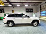 Used 2023 Jeep Grand Cherokee L Limited w/ Trailer Tow Group (B) image 5