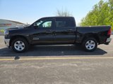 New 2025 RAM 1500 Big Horn image 2
