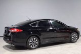 Used 2017 Ford Fusion SE w/ Fusion SE Technology Package image 4